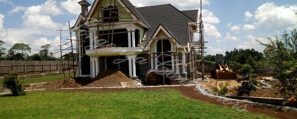 Tips on Building Your Dream House